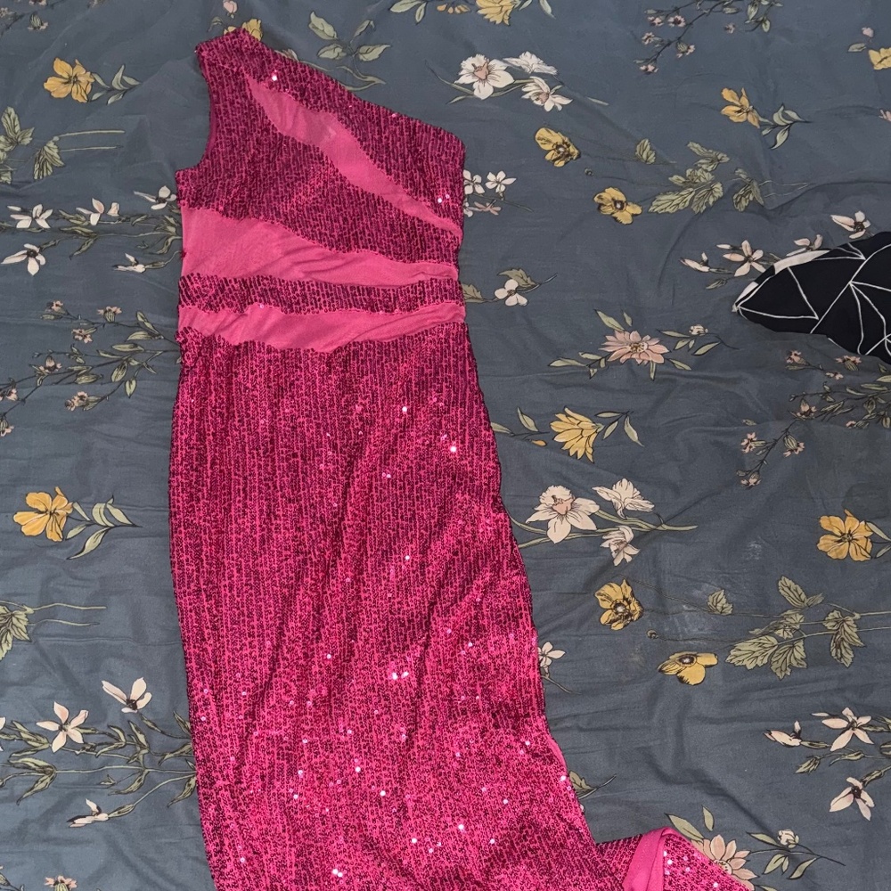 Maxidress